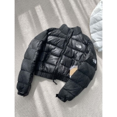 The North Face Down Jackets